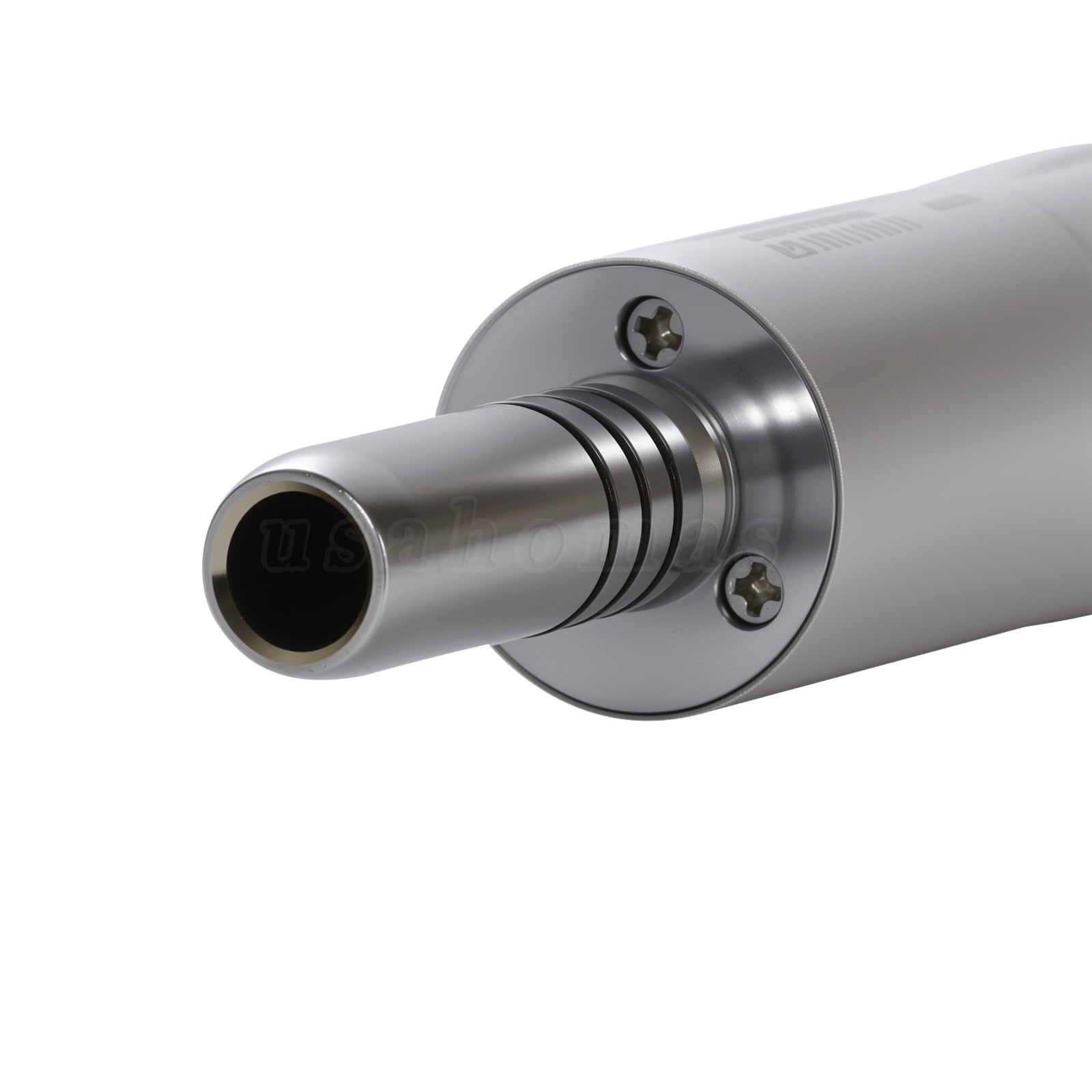 KAVO Style Dental Slow Low Speed Air Motor Handpiece Inner Water Spray 4Hole USA