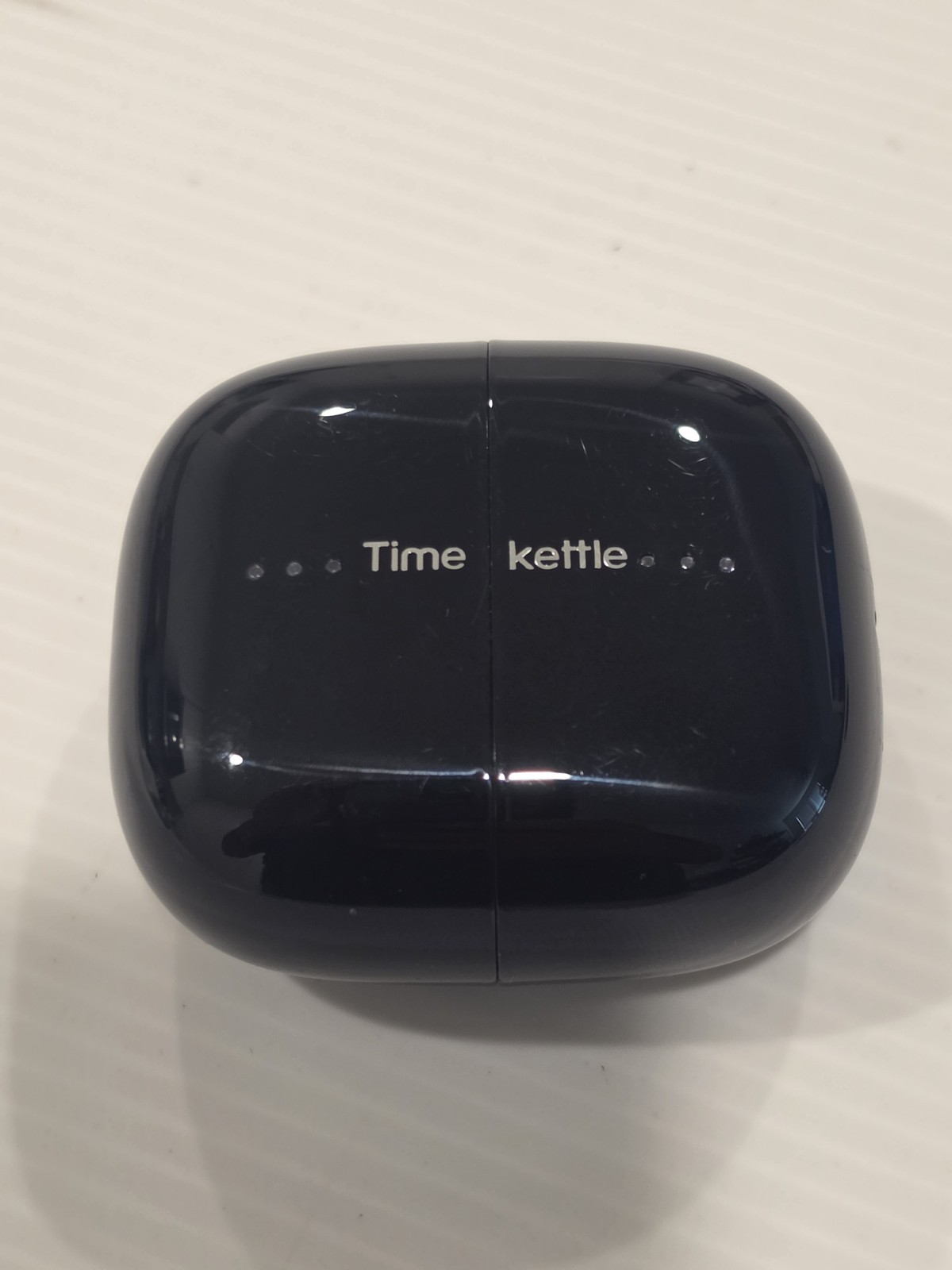 Timekettle M3 Language Translator Earbuds 3-in-1 Black Bluetooth ANC