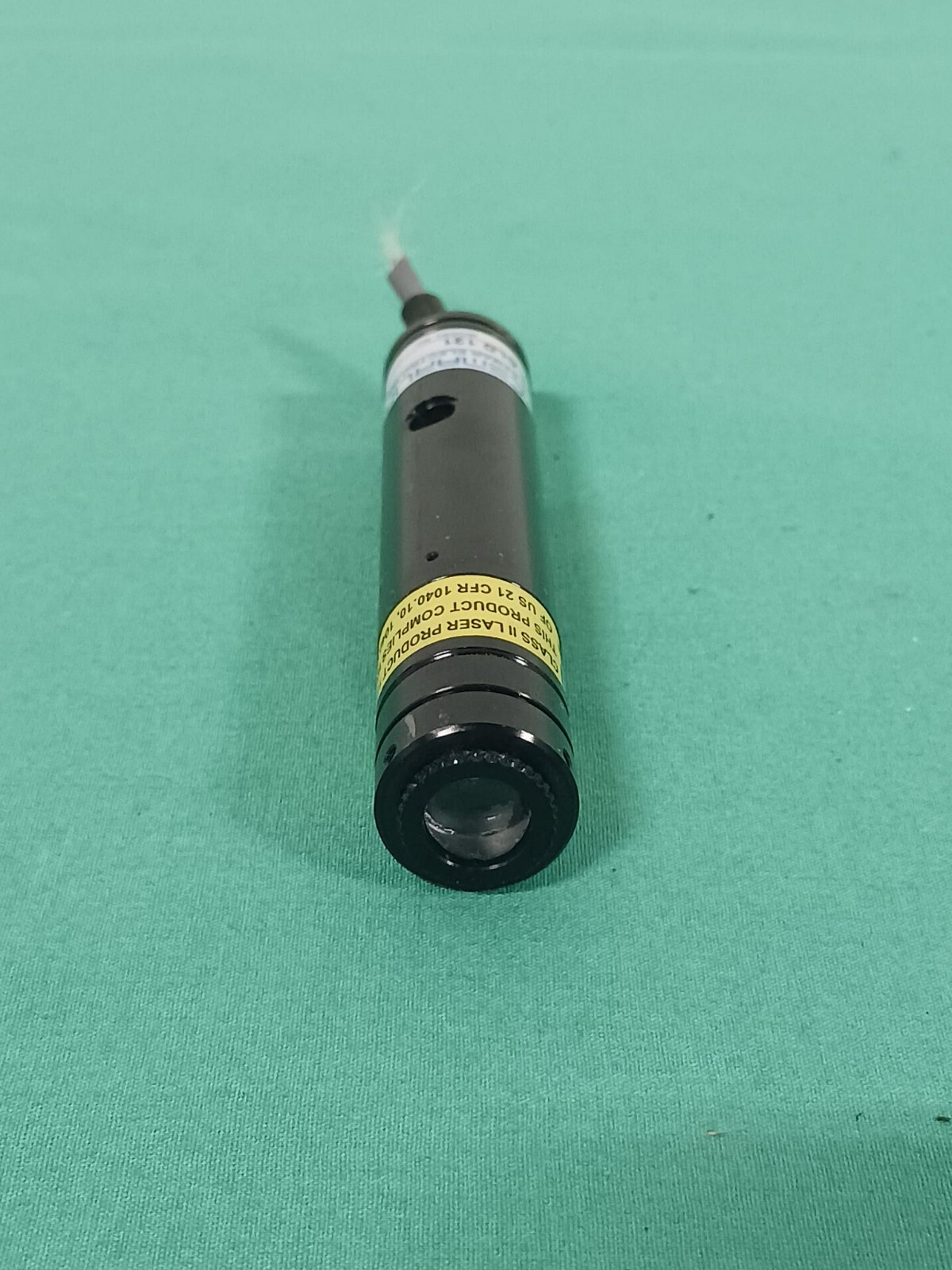 Cemarline CLD 121 Class II Laser 1mW 630-670nm