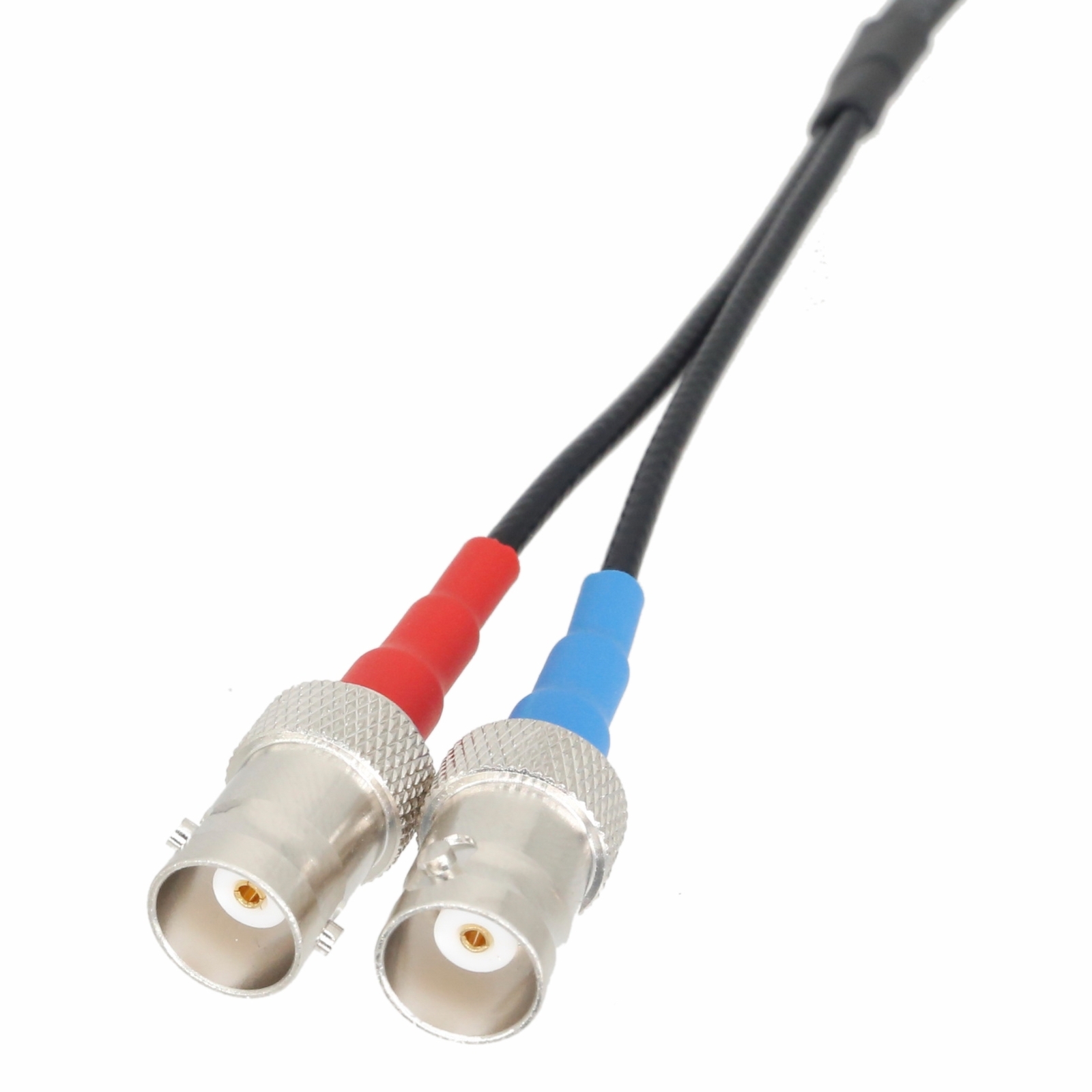 BNC male to female Extension cable 10~50FT For Panametrics Ultrasonic Flow Meter