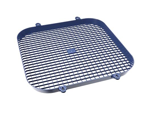 BOHN 23106201 Fan Guard Food Service Supply 1 SS
