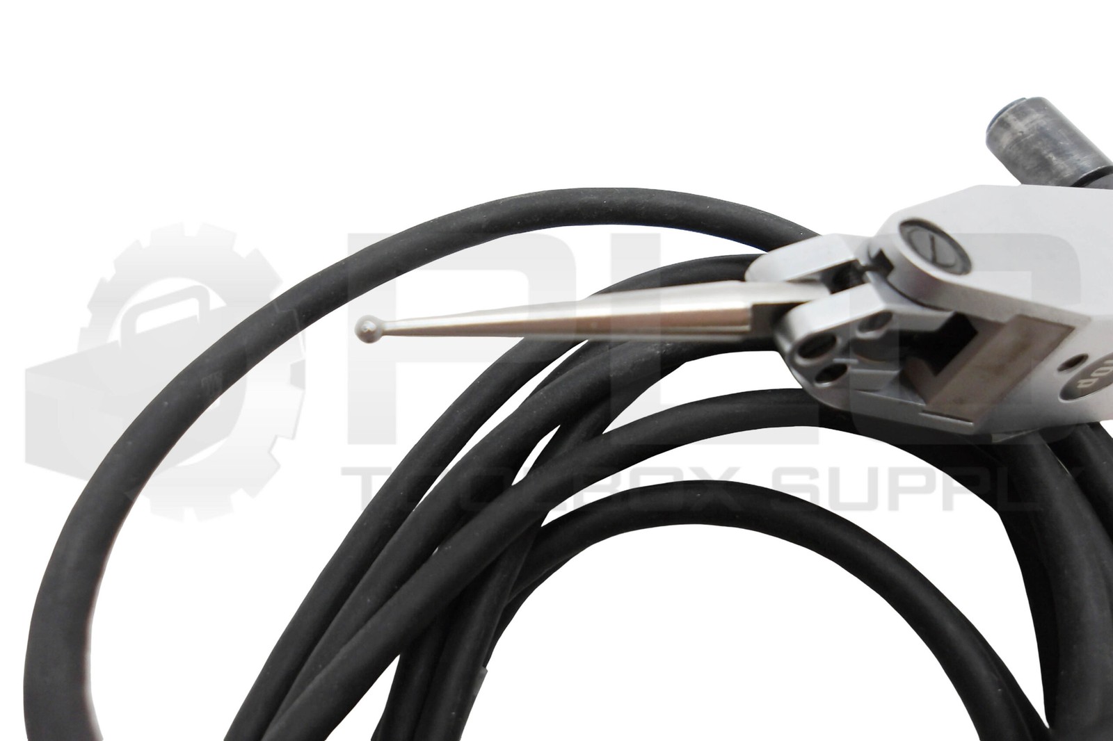 BROWN & SHARPE TESA 32.10802 DIGITAL AND ANALOG REMOTE LINEAR GAUGE PROBE