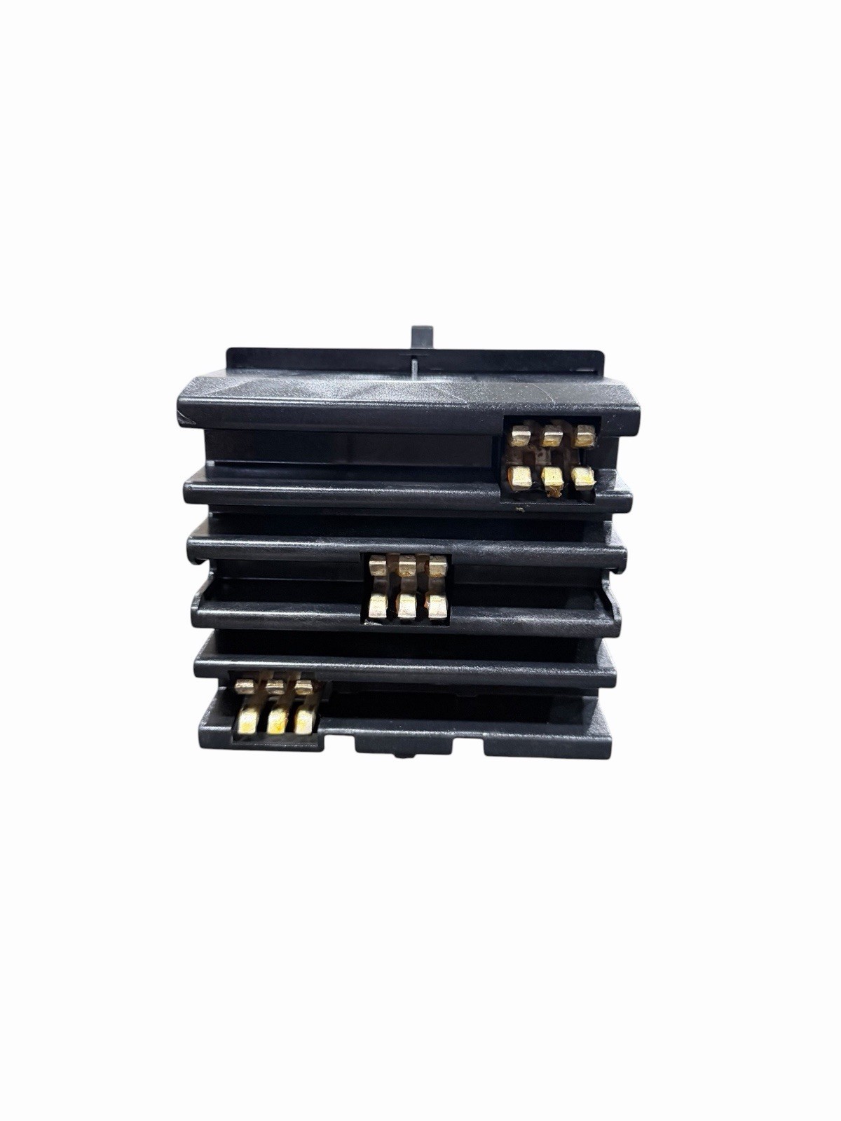 SQUARE D JJA36200 U 200A 600V 3P USED