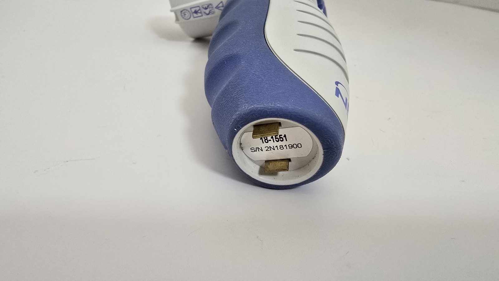Neuroptics NPI-200 Pupillometer No Charger #2