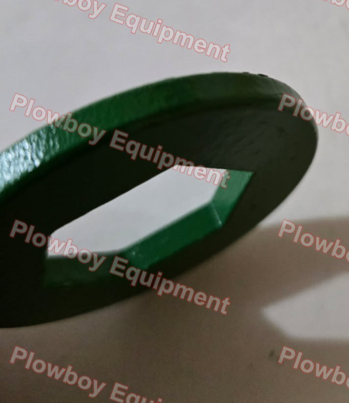 Blade Washer for John Deere Rotary Cutter W38627 MX5-HX20 506-2018