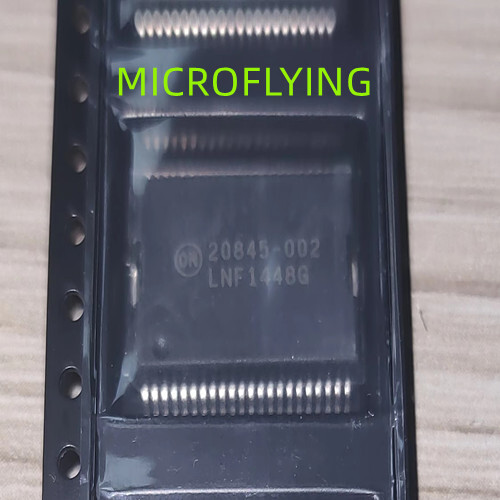 1PCS 20845-002 SOP44 Common Vulnerable Chips for New Car Computer Boards