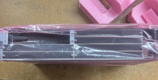 NEW Nokia Router Shelf: 3HE06791AA (Alcatel-Lucent 7705 SAR-8)