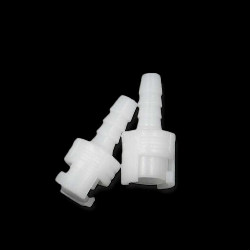 10 Sets Quick Connect NIBP Cuff Air Hose Connector GE Male+ Female Connectors us