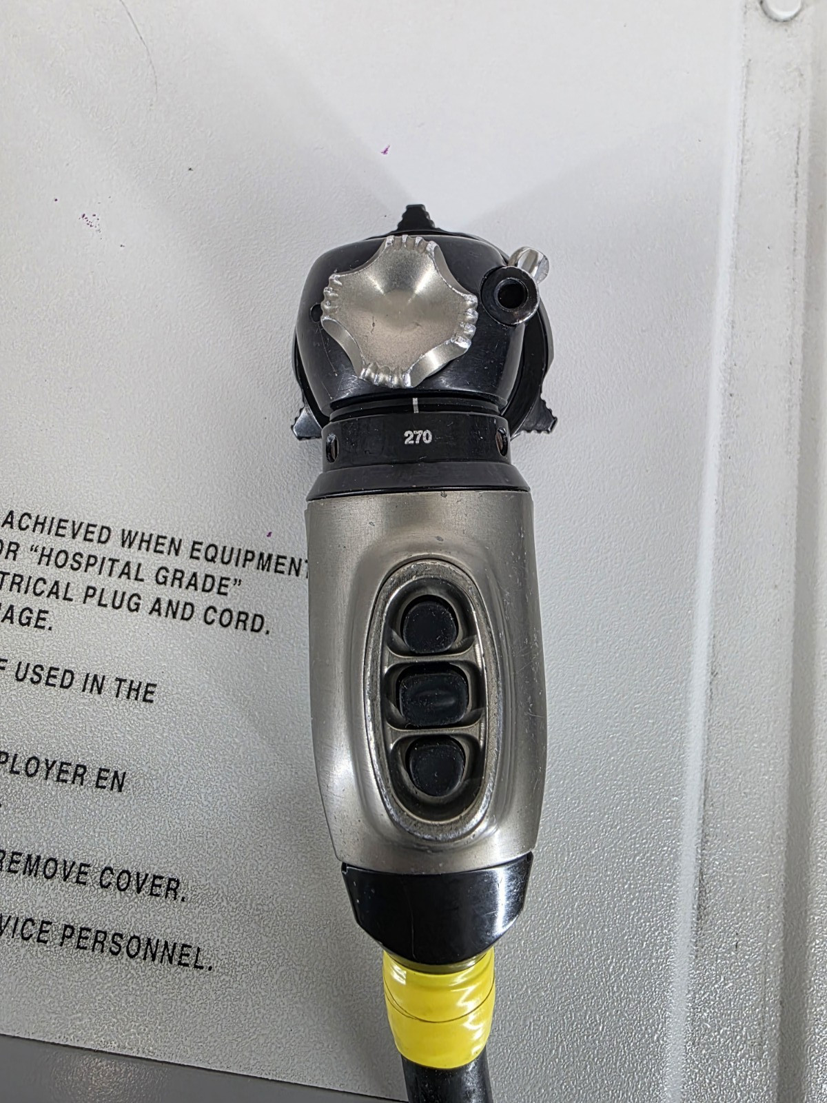 K. Storz Image 1 Urology System w/ P3 Head & Xenon 175 Light Source (Warranty)