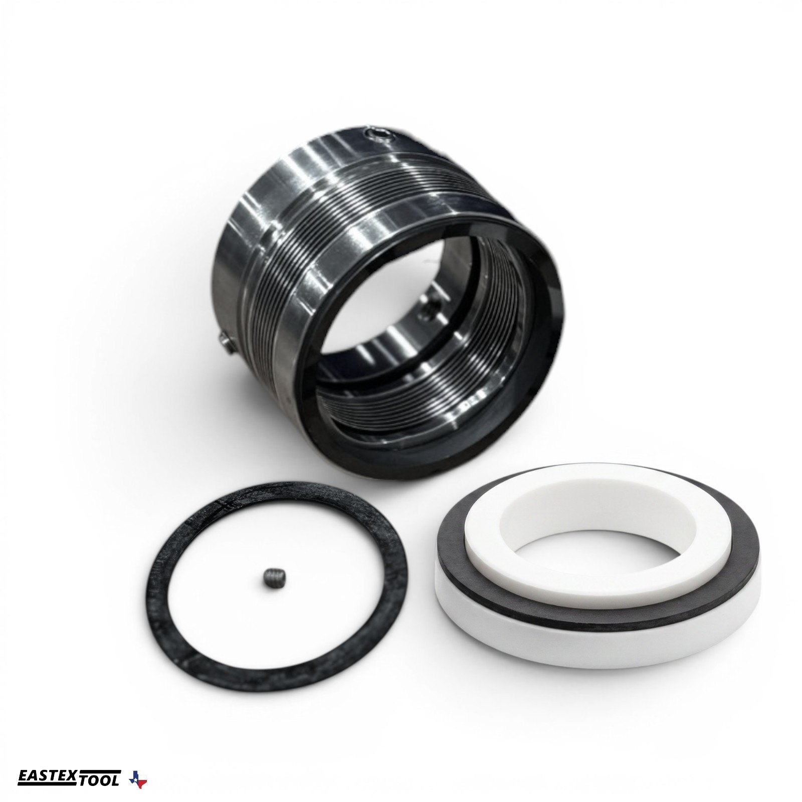 JOHN CRANE TYPE 680 SEAL 1.875 in 1-7/8 CERAMIC