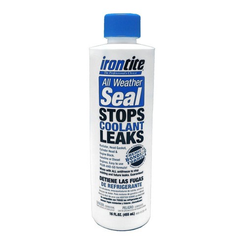 1 Pc Irontite 468-9130-16 All Weather Seal
