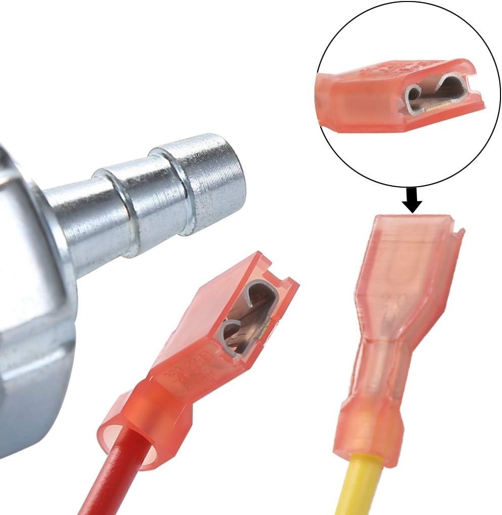 Air Pressure Switch 120/150 PSI for Compressor 120V AC Copper Steel Contact