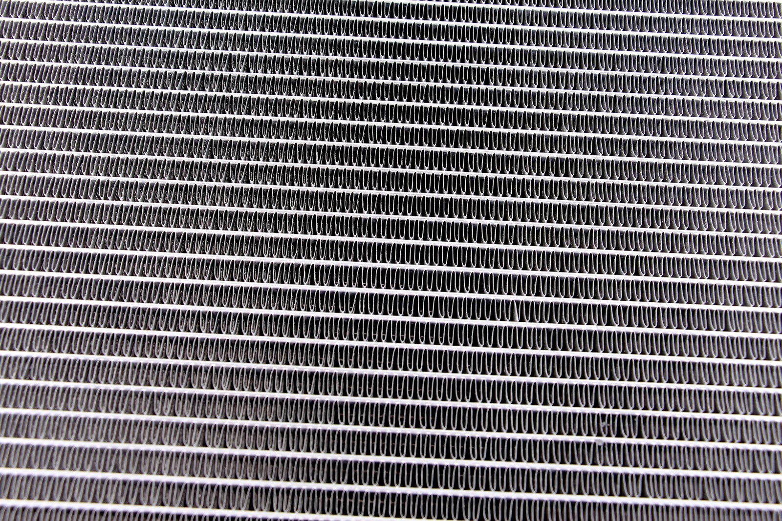 3 Row Aluminum Radiator 1973-1976 Corvette Stingray C3 5.7L 7.4L V8 Polished