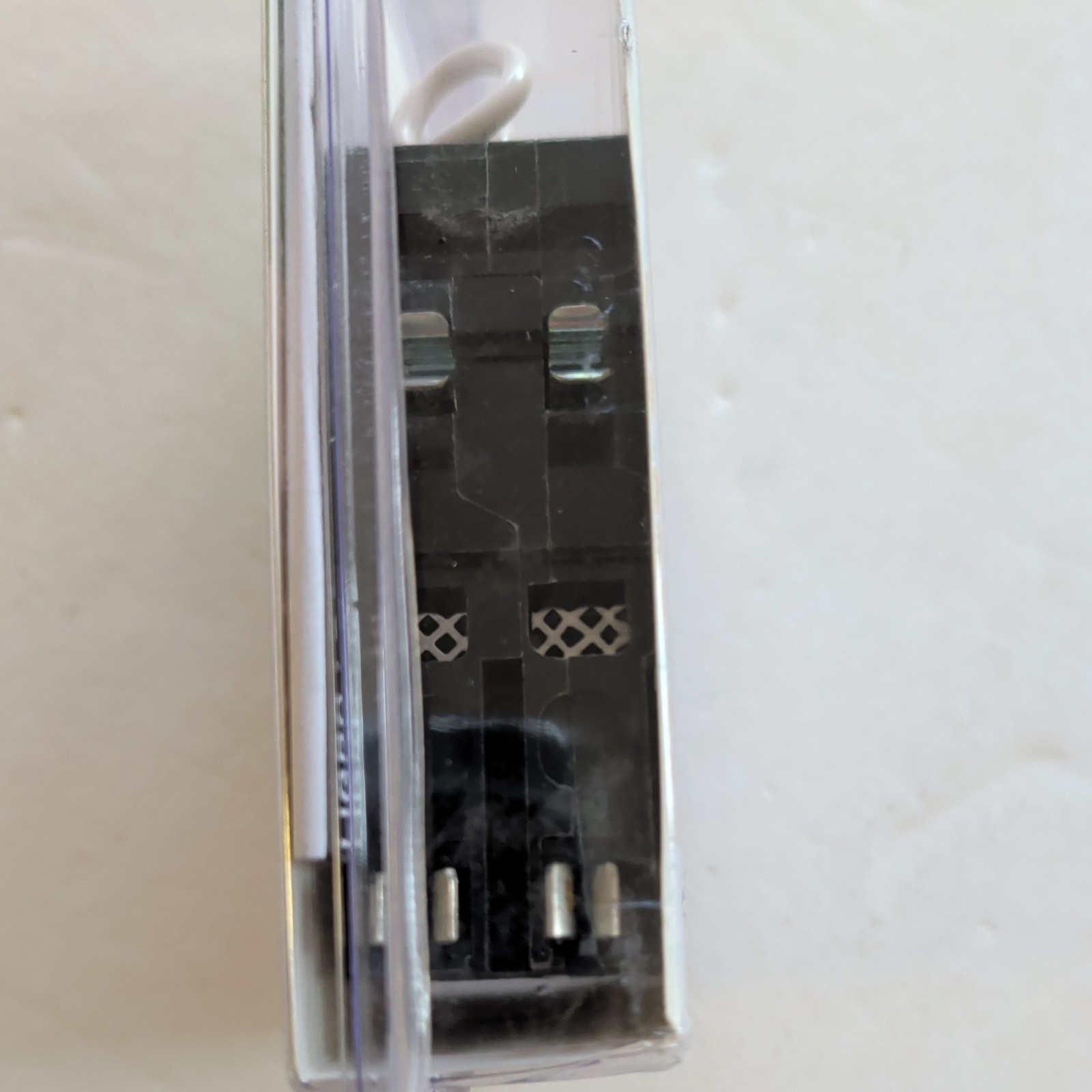 NEW Square D QO 30 Amp 2-Pole GFCI Circuit Breaker QO230GFIC