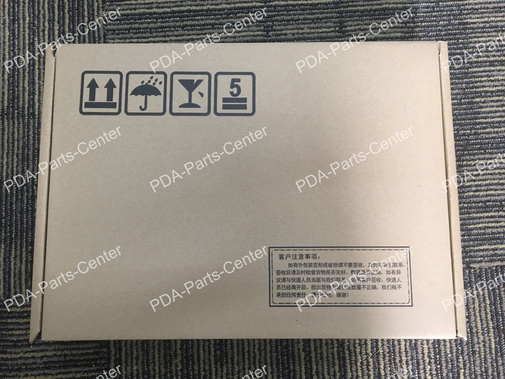 Touch Screen Digitizer for GE CARESCAPE VC150 Vital Signs Patient Monitor