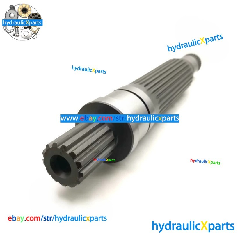 A11VO260 Hydraulic Pump Drive Shaft For Rexroth 13teeth Type Excavator Parts