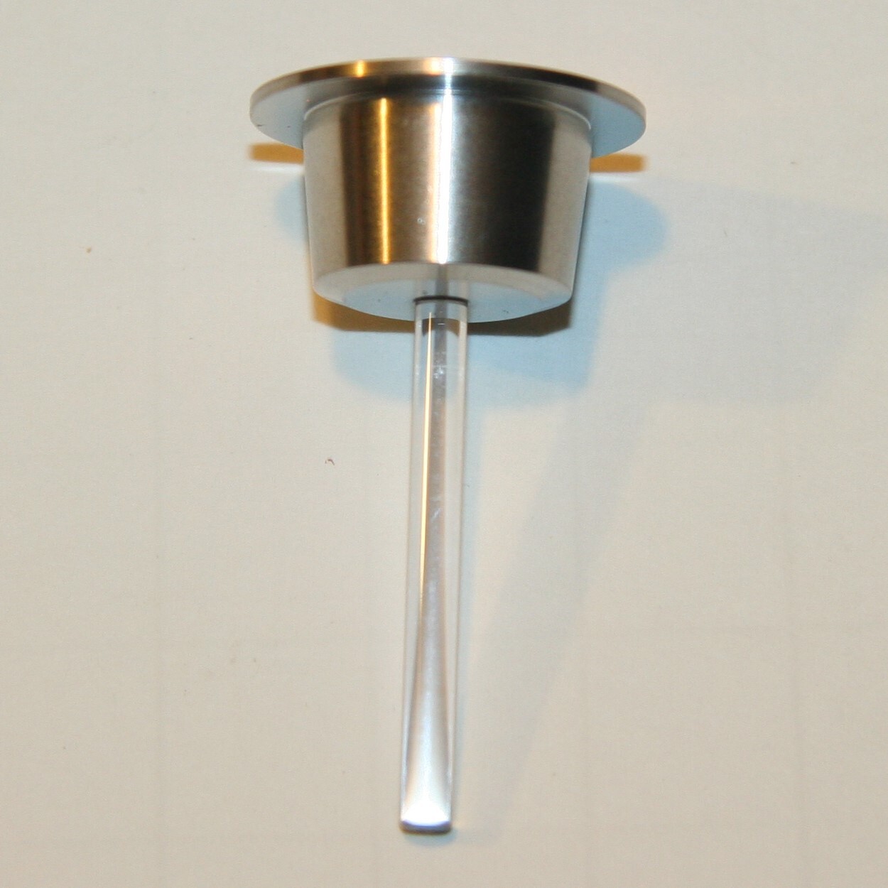 Brand New Agilent 5063-6586 Sapphire Plunger