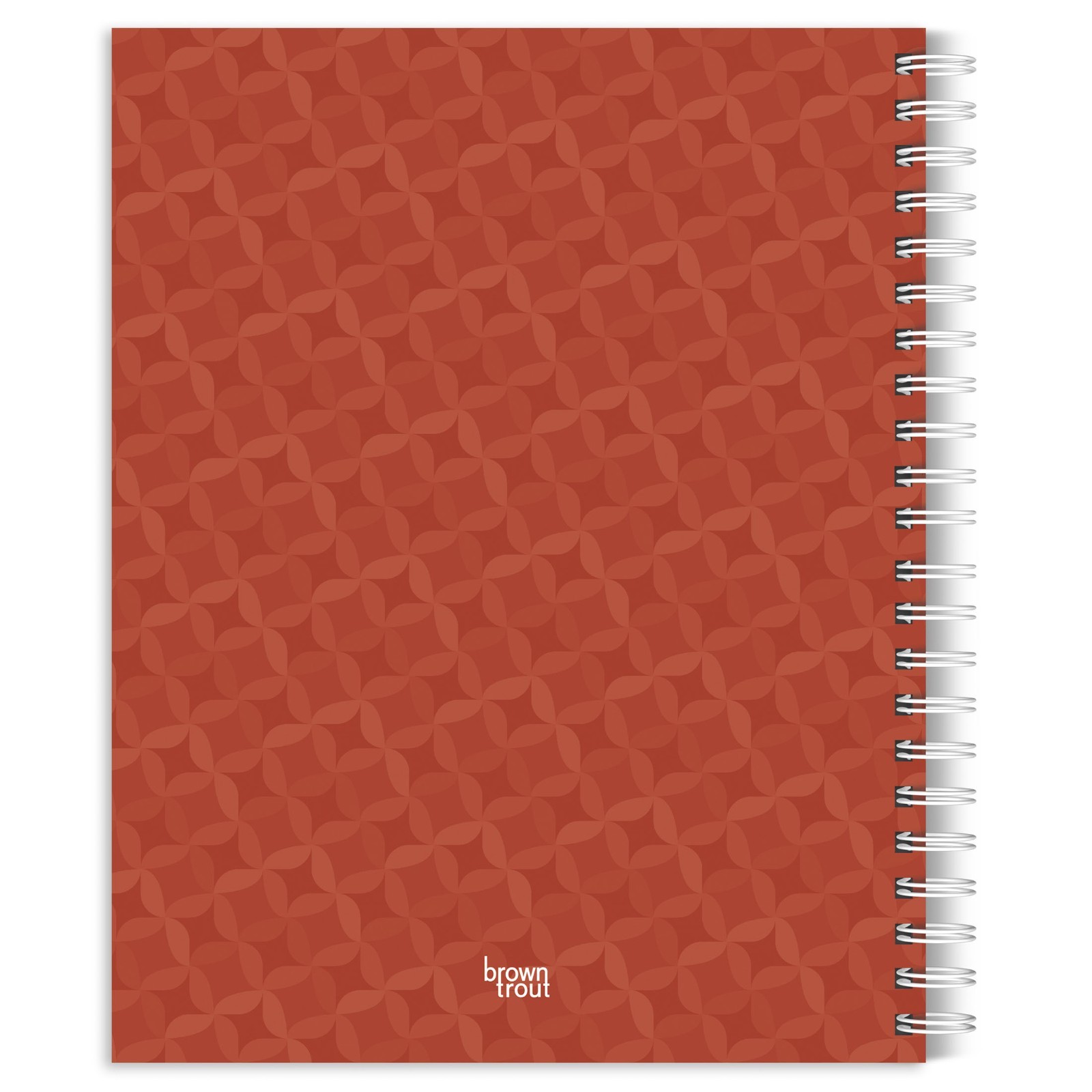 Dachshunds | 2027 6×7.75″ Spiral-Bound Wire-O Weekly Engagement Planner Calendar