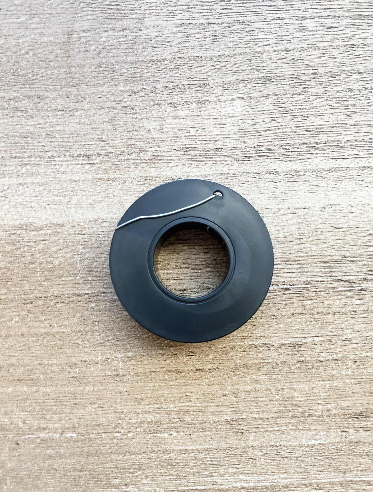 Kester 44 Rosin Core Solder .031 .8mm 63/37 Wire 3.3% Flux 1oz Bobbin Spool Roll
