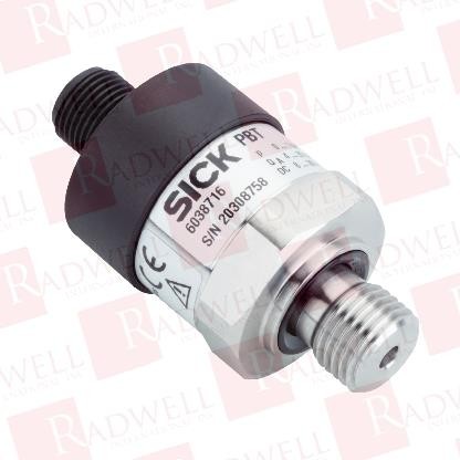 SICK PBT-AB025SG4SS0AMA0Z / PBTAB025SG4SS0AMA0Z (BRAND NEW)