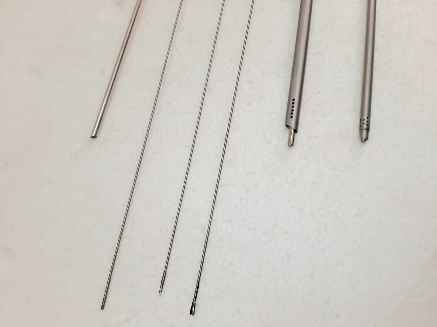 HYSTEROOPY SET Operative Diagnostic Hystercopy Best Instruments