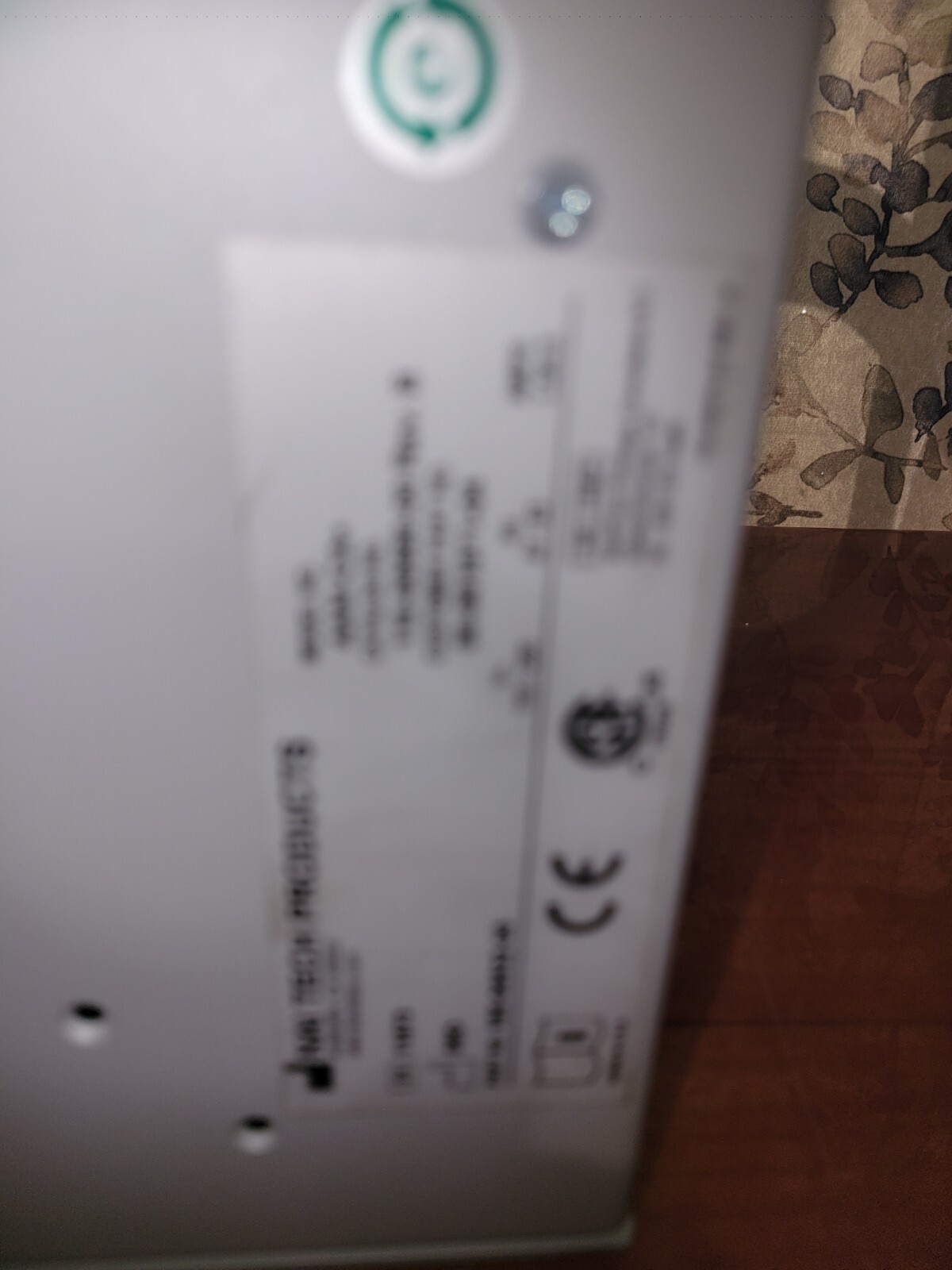 Untested NAI Technology Model AAM-CA The Dicom Box CA – Video To Dicom