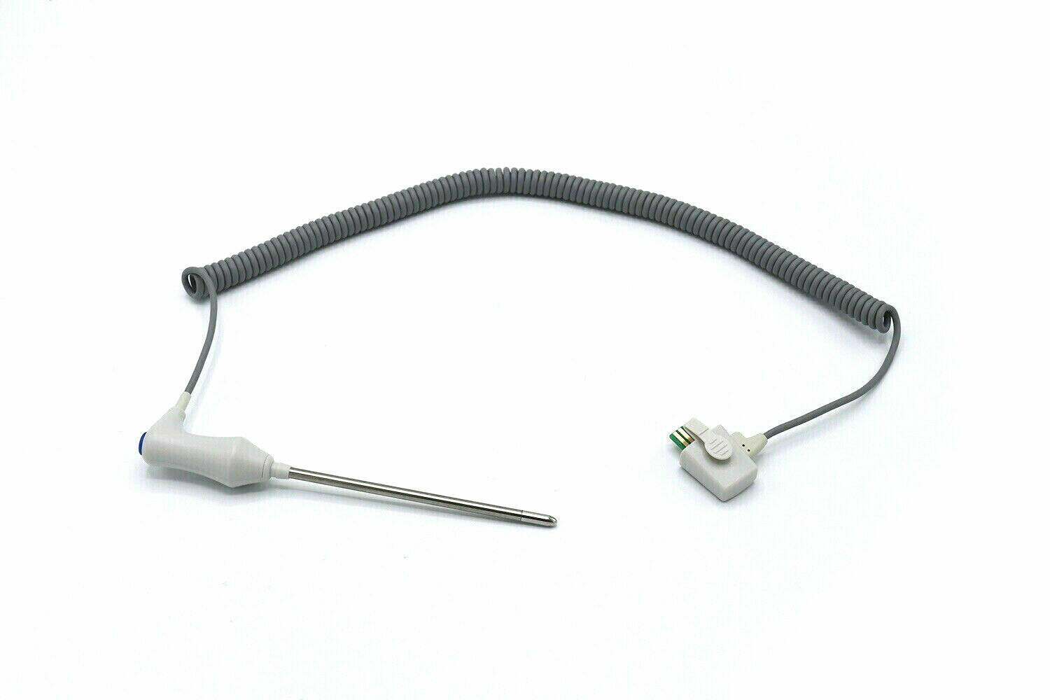 Welch Allyn Accessories Bundle – Cuff, Hose, SpO2 Nellcor Oximax, Temperature