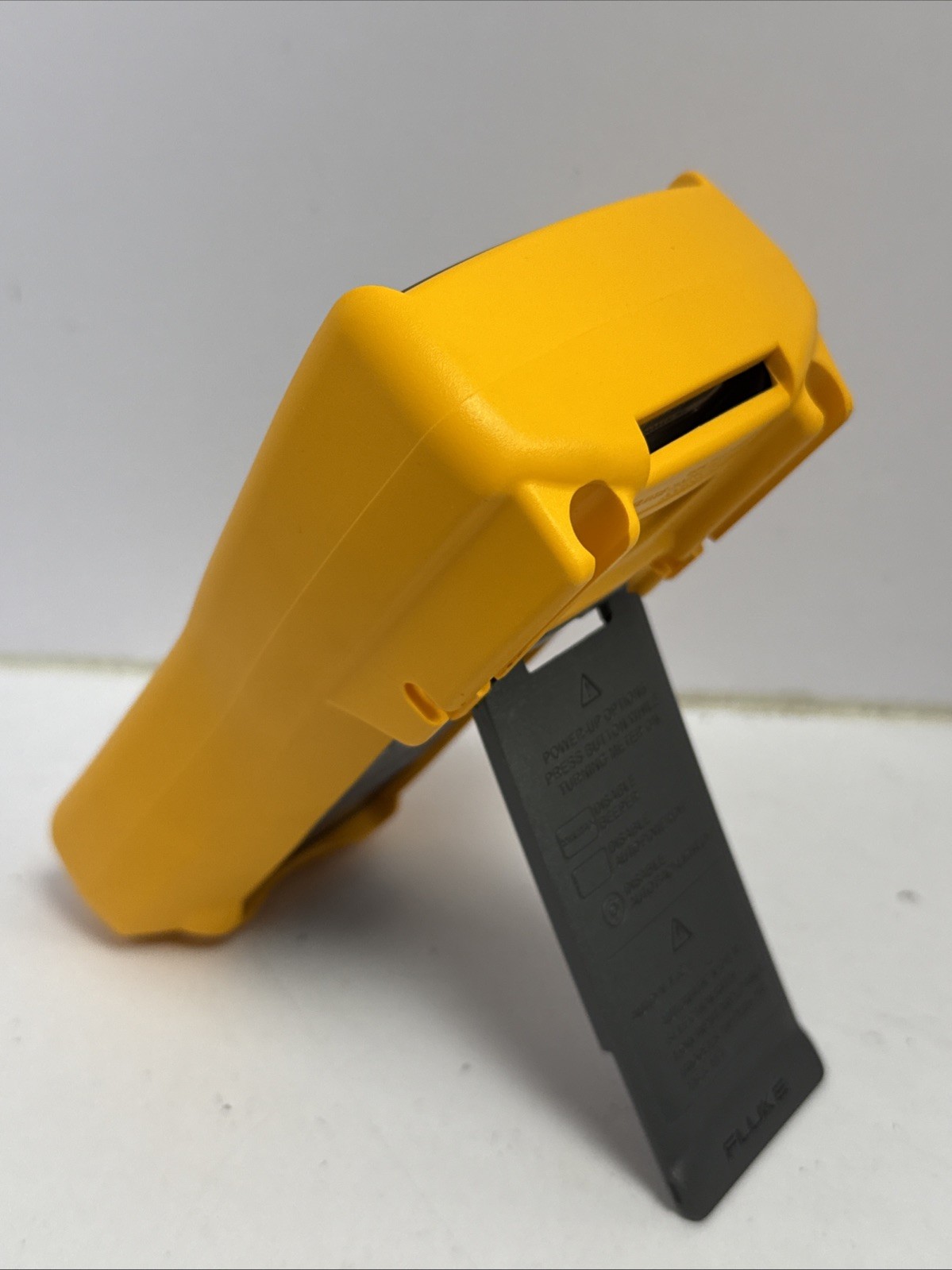 FLUKE 110 PLUS TRUE RMS MULTIMETER