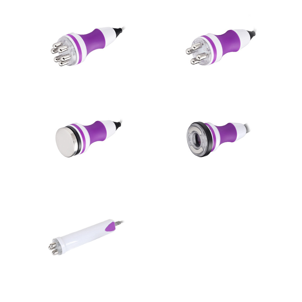 5 in 1 Professional Skin Care Machine-Advanced Multi-Function Beauty Device Home