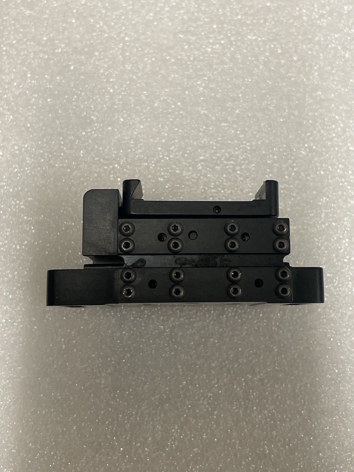 Newport 9031-M 6-Axis Stage