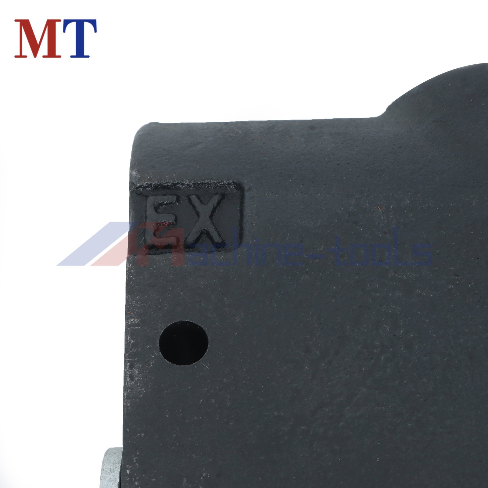 1/2”NPT FC51 Side-Port Hydraulic Adjustable Variable Flow Control Valve 0-30 GPM