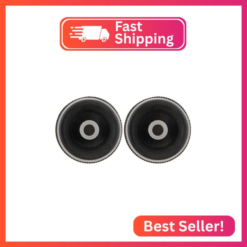 Dorman 76939 Window Crank Handle Knob Universal Fit (Pack of 2)
