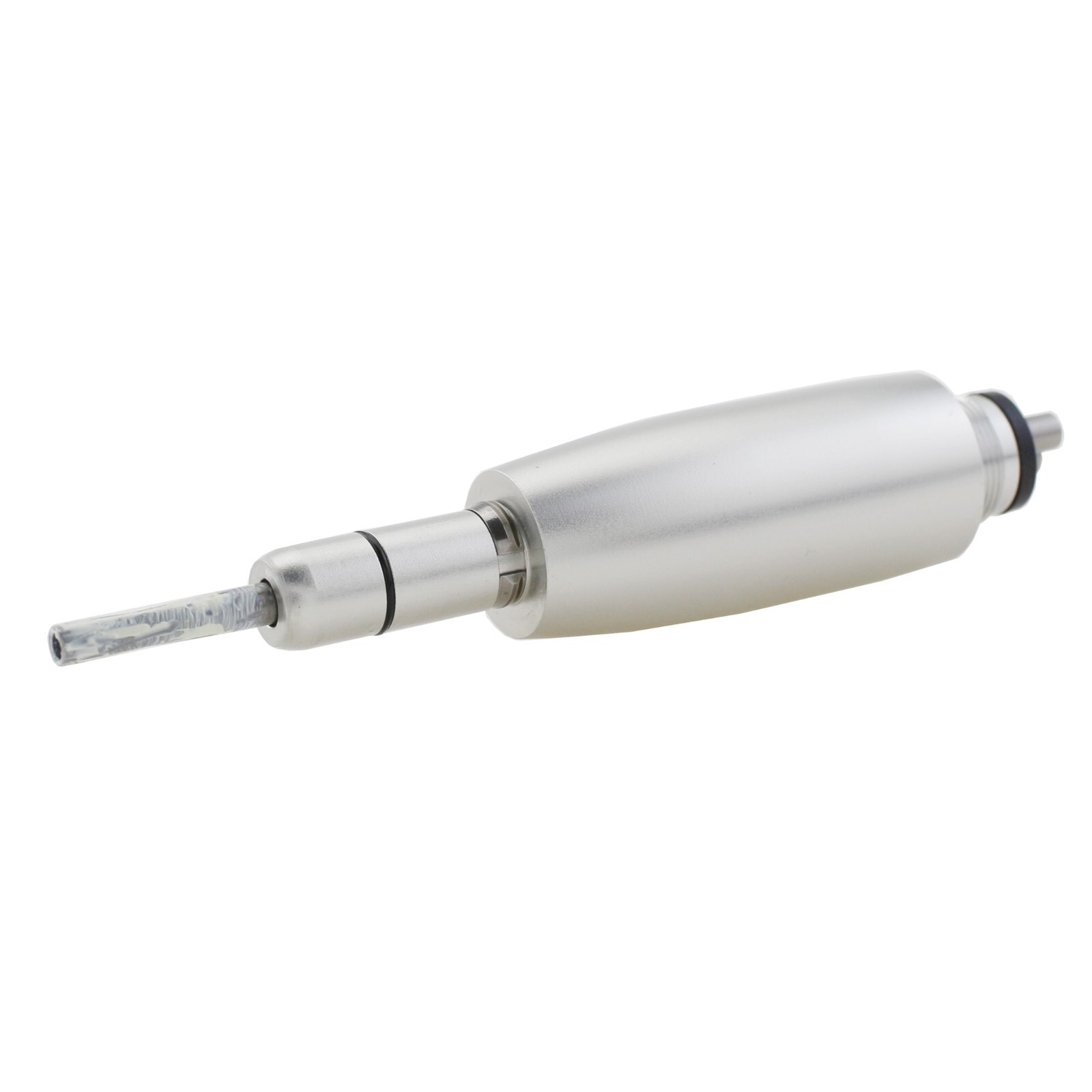 Dental Hygiene Prophy Air Motor Handpiece Midwest 4Hole Straight Nose Cone 360°