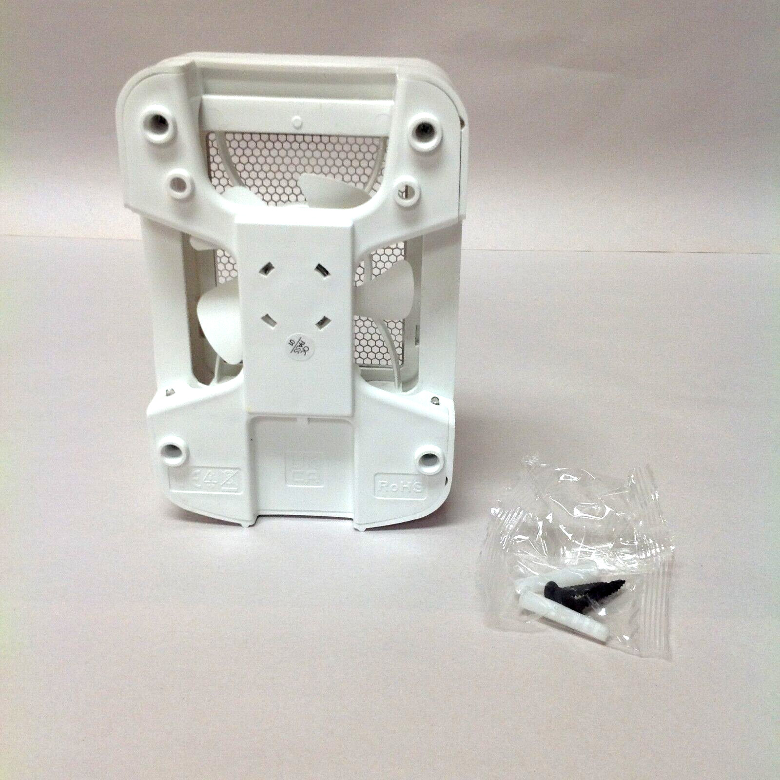 Fresh Products Ourfresh 2.0 Room Air Freshener Dispenser Only, WHITE OFCAB New