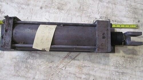 Parker Rebuilt 5x13x1″ Pneumatic Air Cylinder 05.00 CF-2ANUS 13 AC 13.000