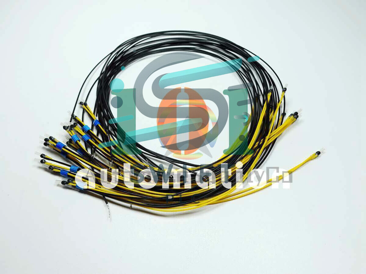 New QTY:10 PTC thermistor of motor temperature control sensor MZ6-150-DS 150℃