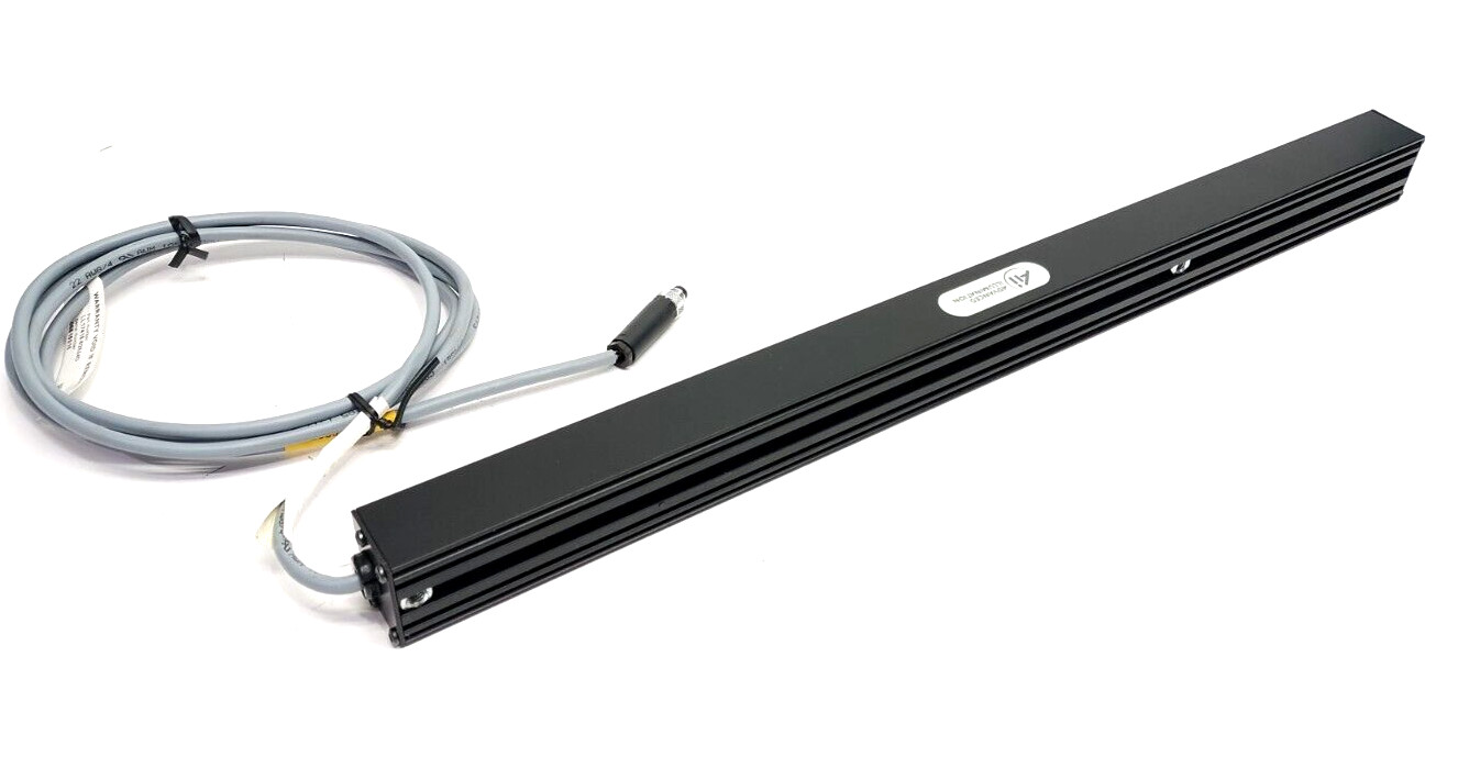Advanced Illumination LL17418-62524D High Intensity Bar Light 18″ Red LED