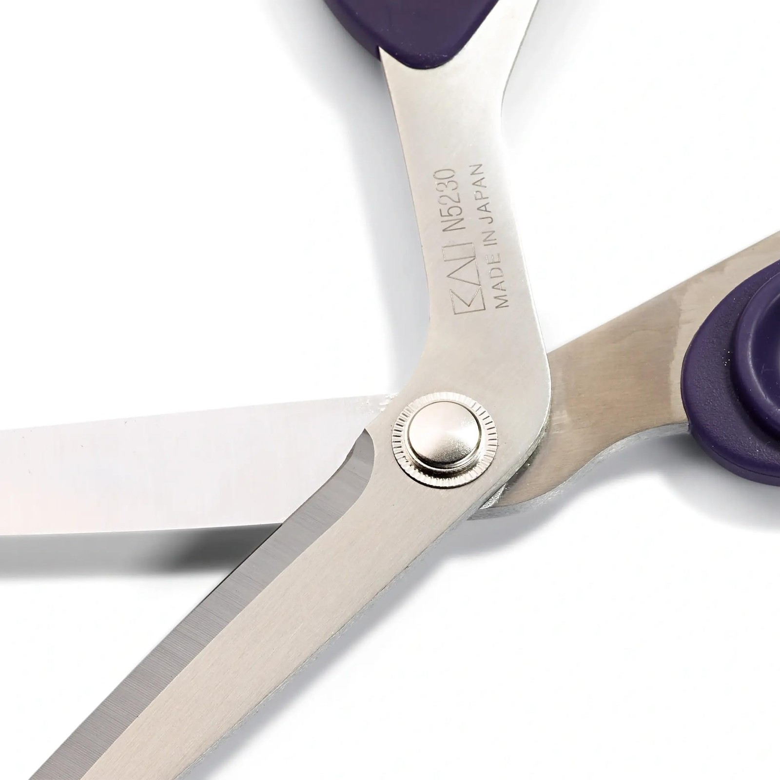 611517 PROFESSIONAL Tailor Scissors 23cm 83/4′′, Stainless Steel, Blue – Precision Sc…
