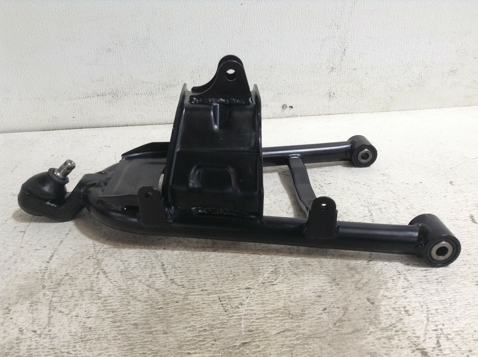 TGB 516367 Lower Right Hand (Front) Arm Set New (TSC)