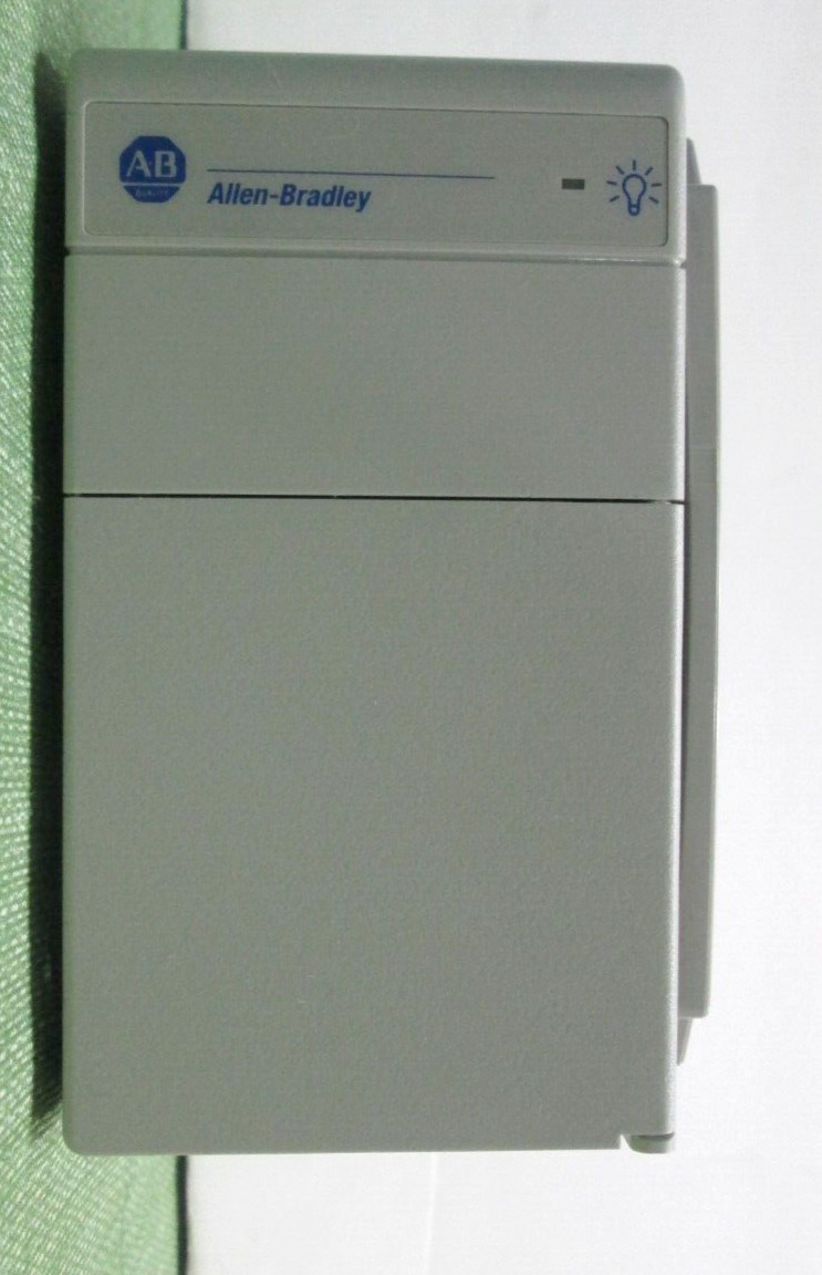 1769-PB2 Allen-Bradley 1769PB2 A CompactLogix DC 2A/0.8A Power Supply WorksGREAT