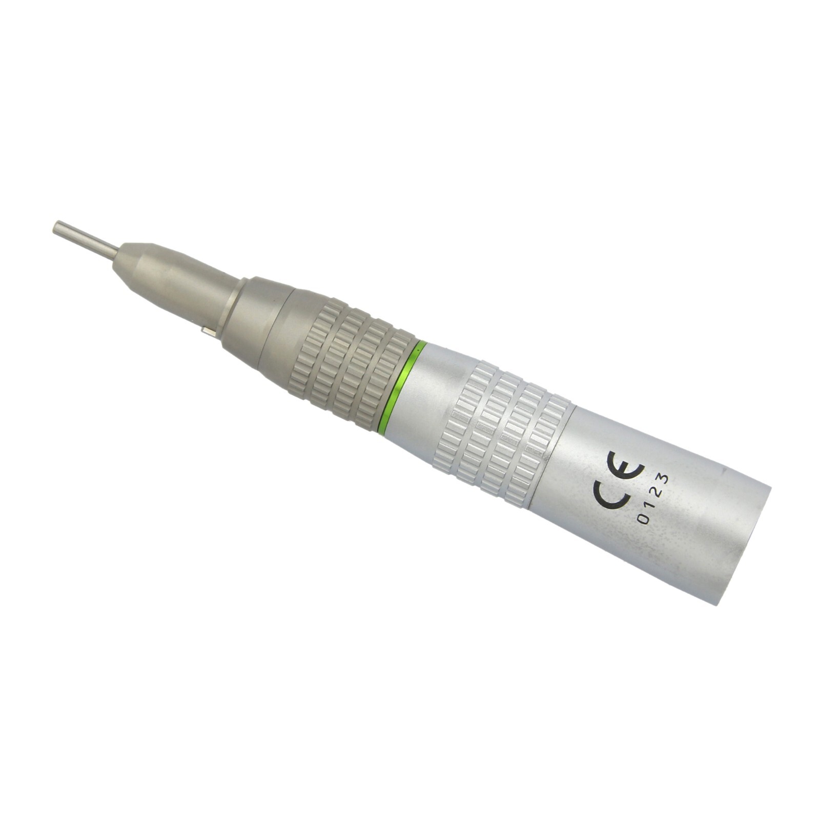 Dental Hygiene Prophy Handpiece Straight Nosecone 1:1 4:1 Low Speed Air Motor 4H