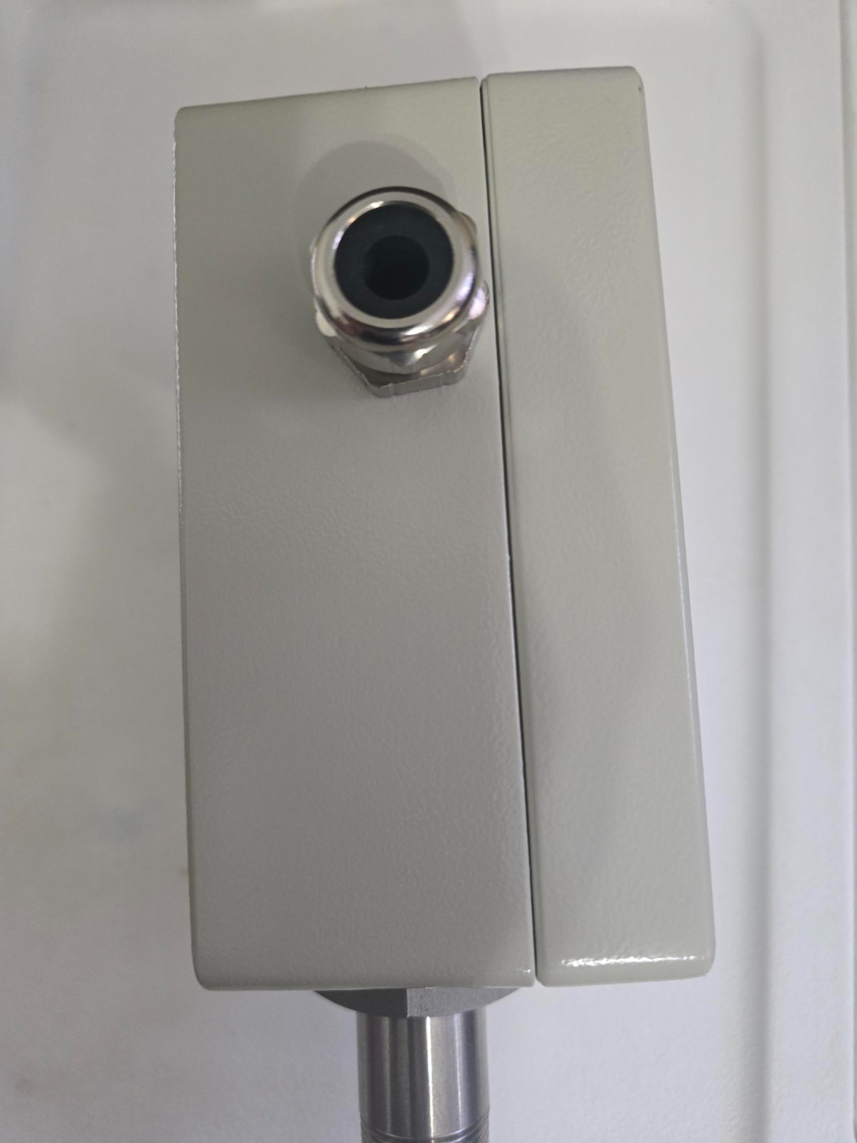 Emerson EPRO PR6480/041-100 NC 9300-0125N SN/0713