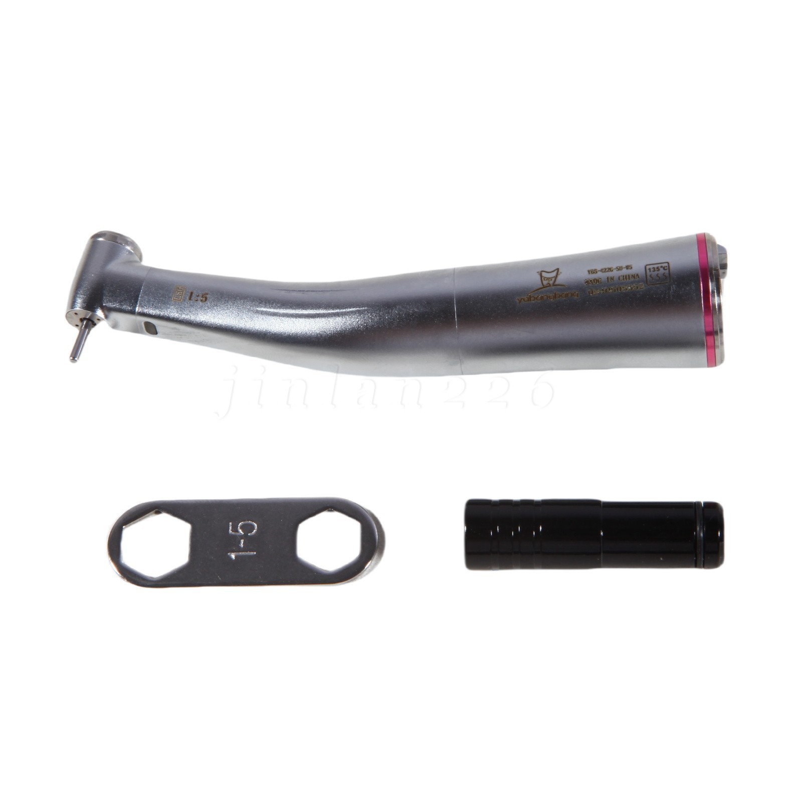 KAV Style LUX 25 LPA 1:5 Electric Attachment – HANDPIECE USA –