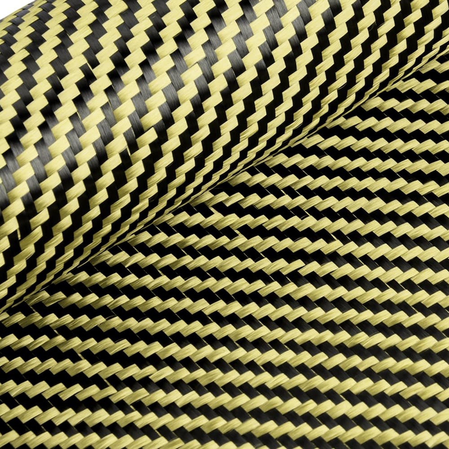 BARTOO 4.9ft x 12″ Carbon Fiber Cloth Roll, 2 x 2 Twill Weave 3k/220g High St…