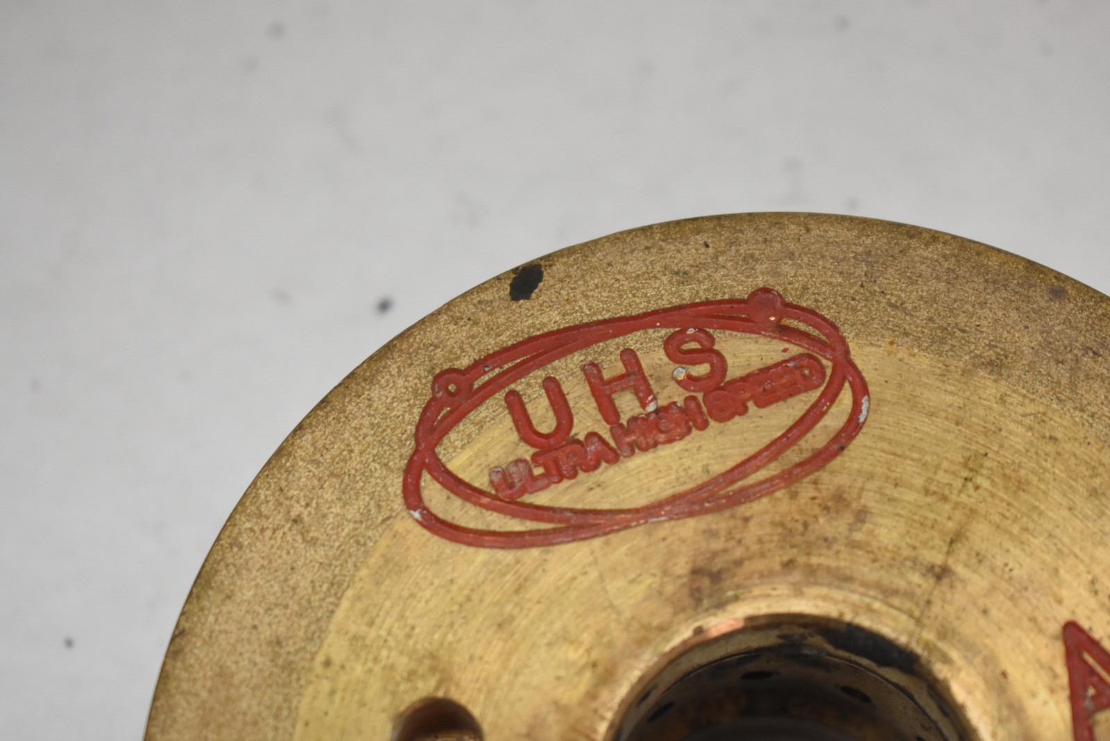 ADI UHS 120 Series Profile Wheels T30-8 35mm Bore Position 2 POS.2 854008/4