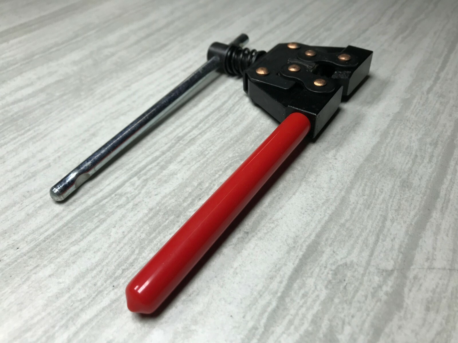 Chain Detacher For Roller Chain Sizes 25-60
