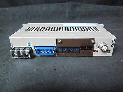 Tokyo Electron (TEL) CS040-002444-1 Encoder