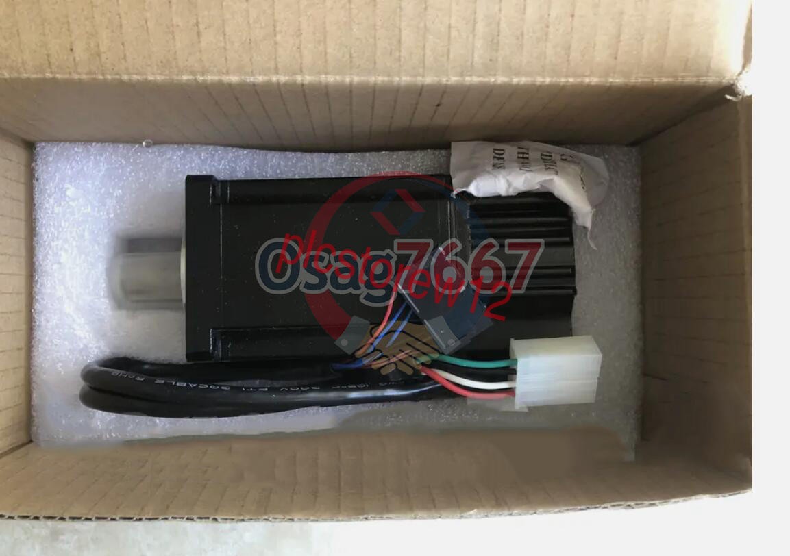 1PCS NEW ABB SERVO MOTOR ESM06X-401-302-T2N0A00