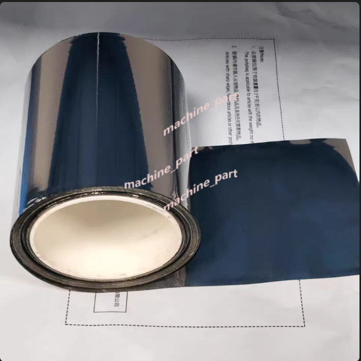 High-Purity Pure Ti Titanium Metal Foil Sheet Strip Plate Thickness 0.002-0.4mm