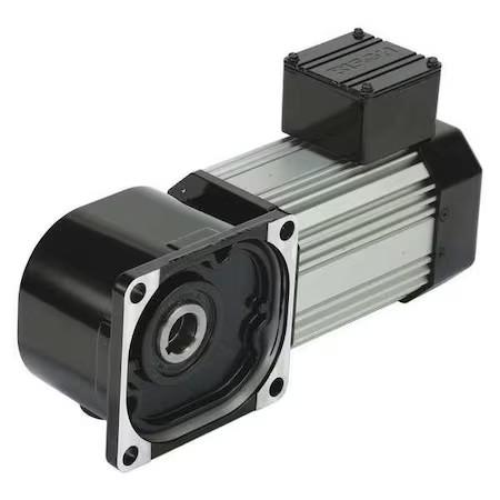 Bison Gear & Engineering 027-725K0060f Ac Gearmotor, 360 In-Lb Max. Torque, 28